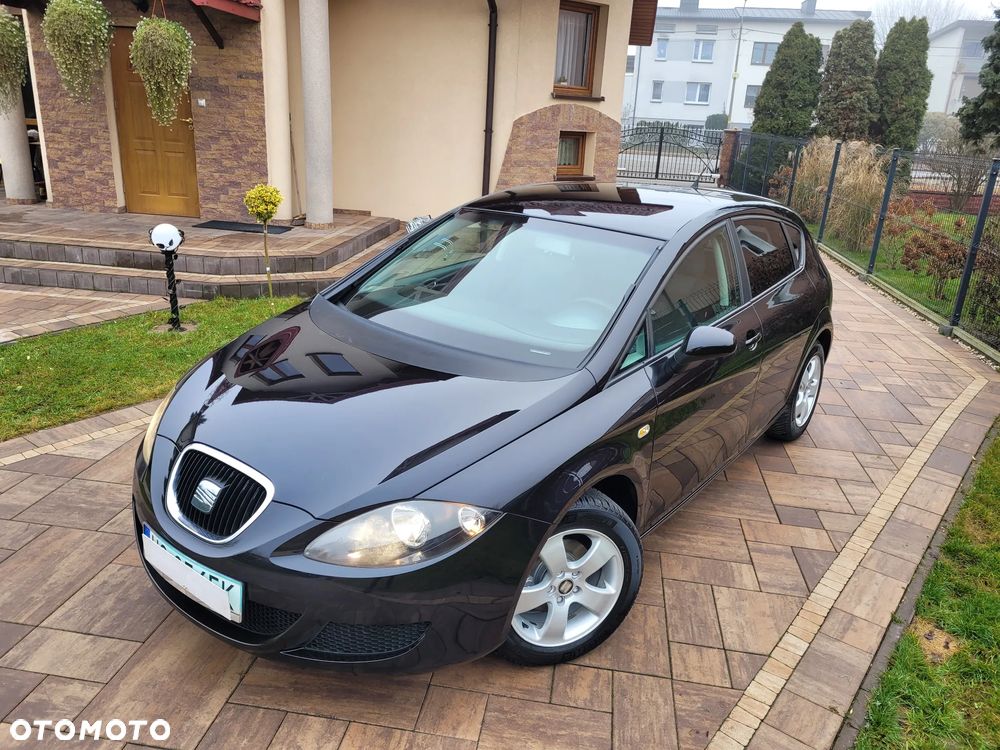 Seat Leon - 31
