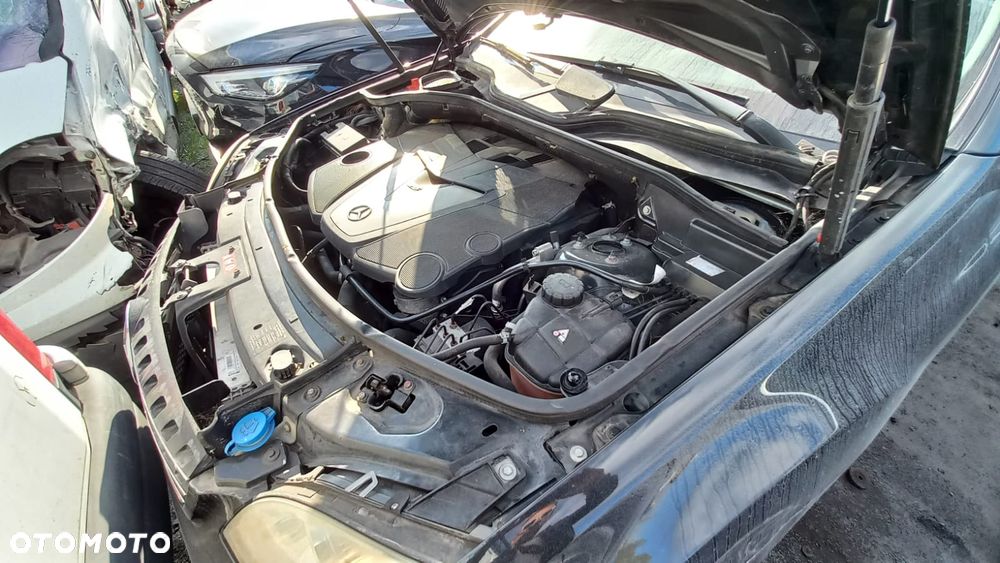 Mercedes-Benz ML 280 CDI 4Matic 7G-TRONIC - 16