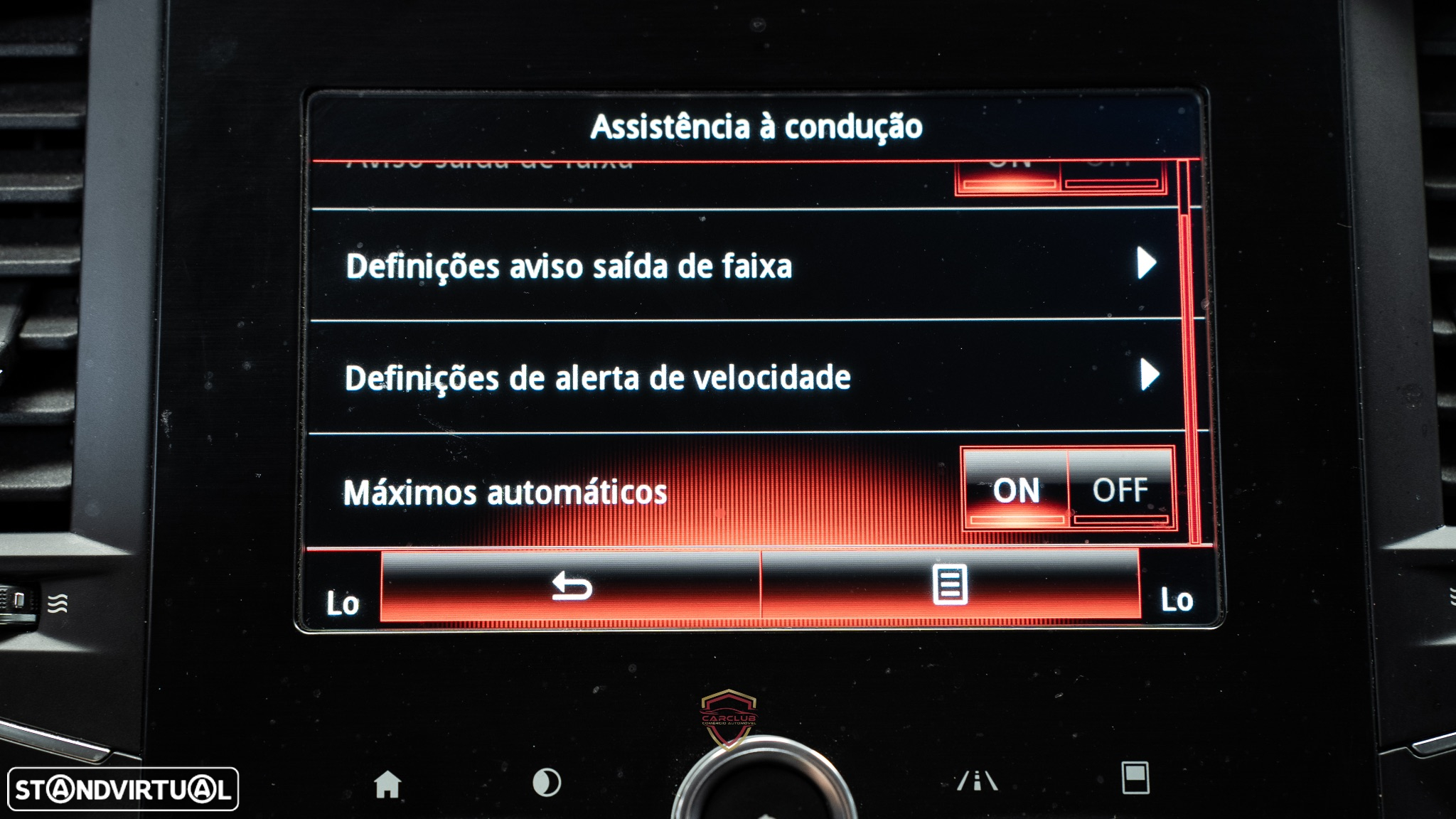 Renault Mégane 1.6 dCi Intens - 23
