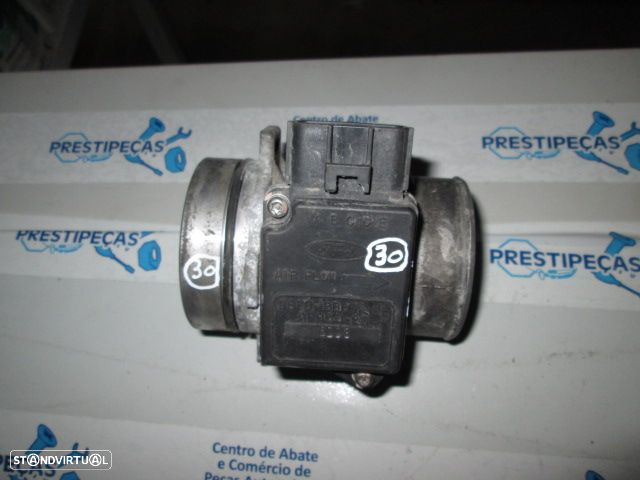 Massa De Ar 96FB12B579EB  AFH5020 FORD FIESTA 1998 1.25I MAZDA 121 1996 1.25 I - 2