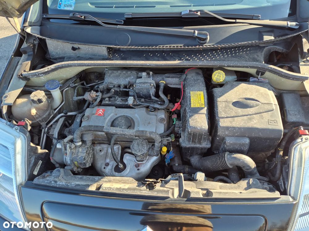 Citroën C2 1.4 Style - 25