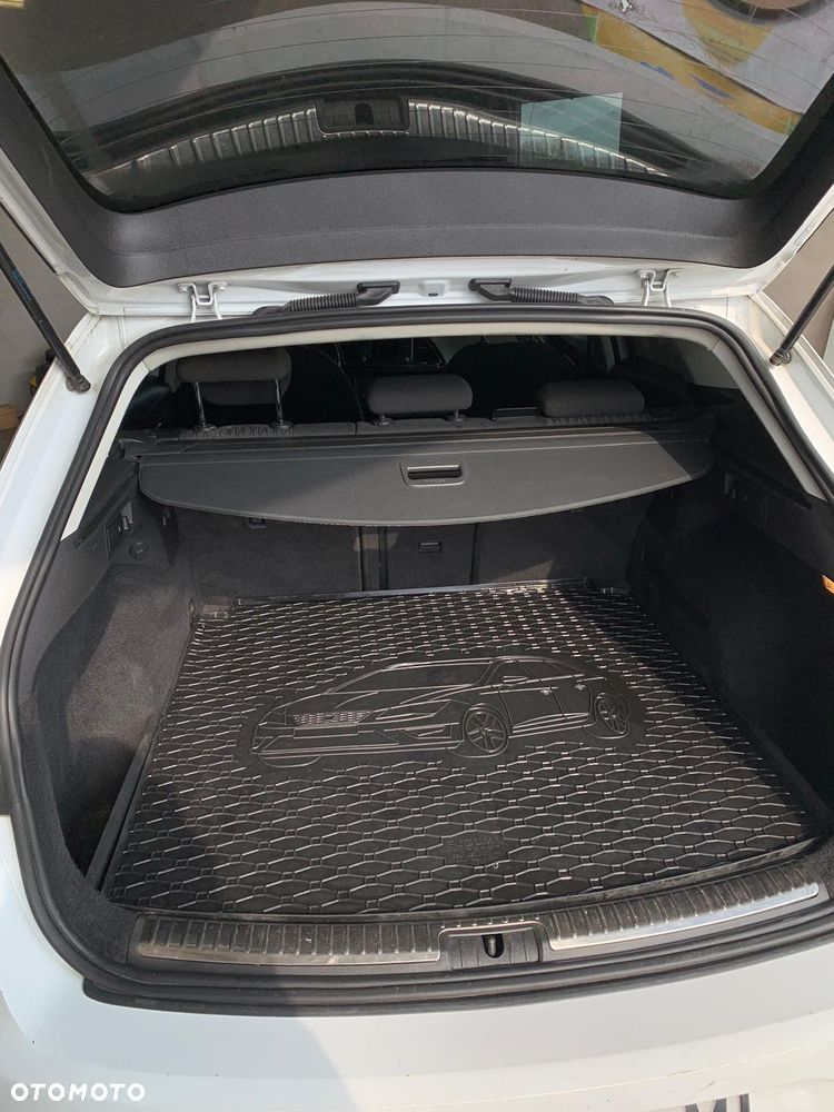 Seat Leon 1.4 EcoTSI FR S&S DSG - 13