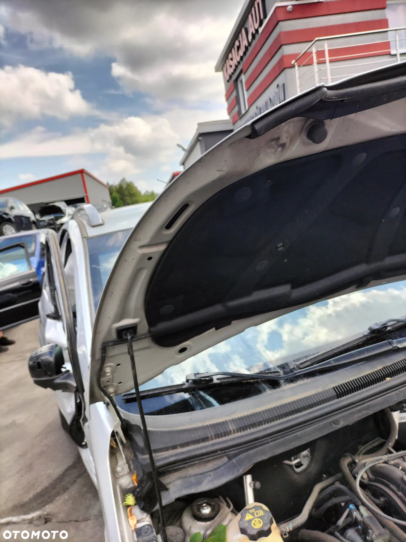 LAMPA LEWA PRAWA TYŁ CHEVROLET SPARK II 09-12r - 21