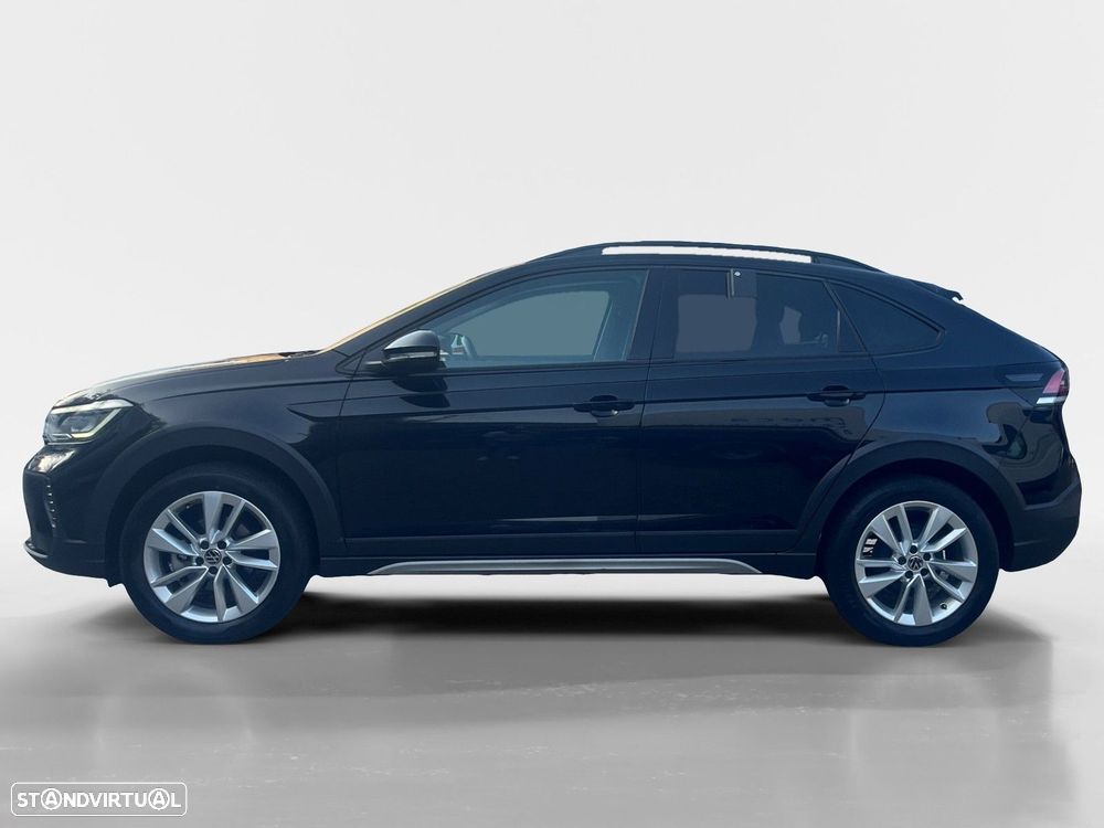 VW Taigo 1.0 TSI Urban - 2