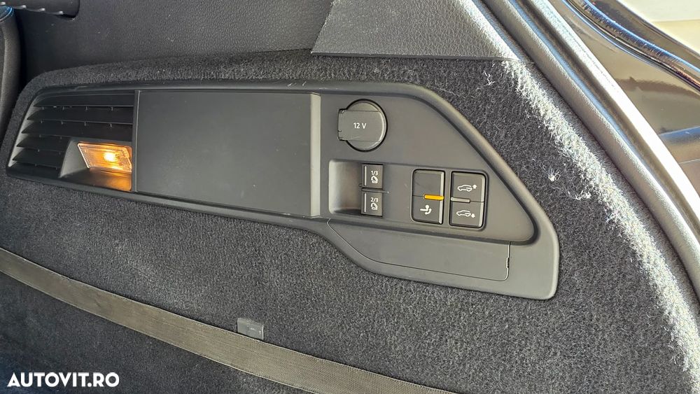 Volkswagen Touareg 3.0 V6 TDI SCR Blue Motion DPF Automatik Executive Edition - 24