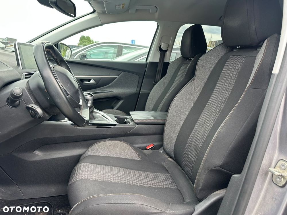 Peugeot 5008 1.2 PureTech Access - 6
