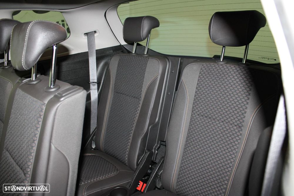 Opel Zafira 1.6 CDTi Innovation S/S - 29