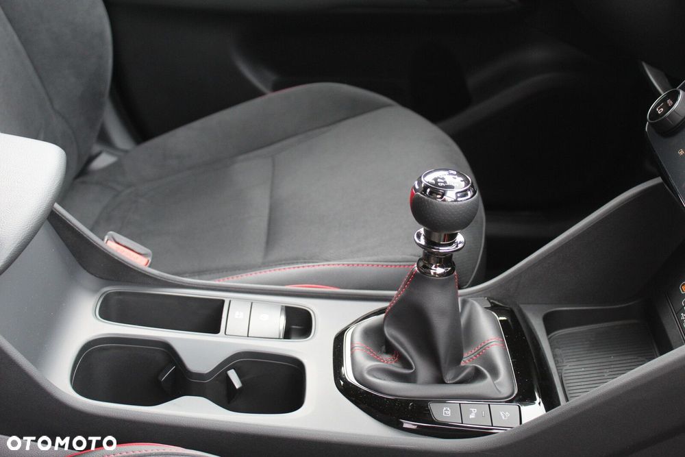 Hyundai Tucson 1.6 T-GDi N Line 2WD - 9