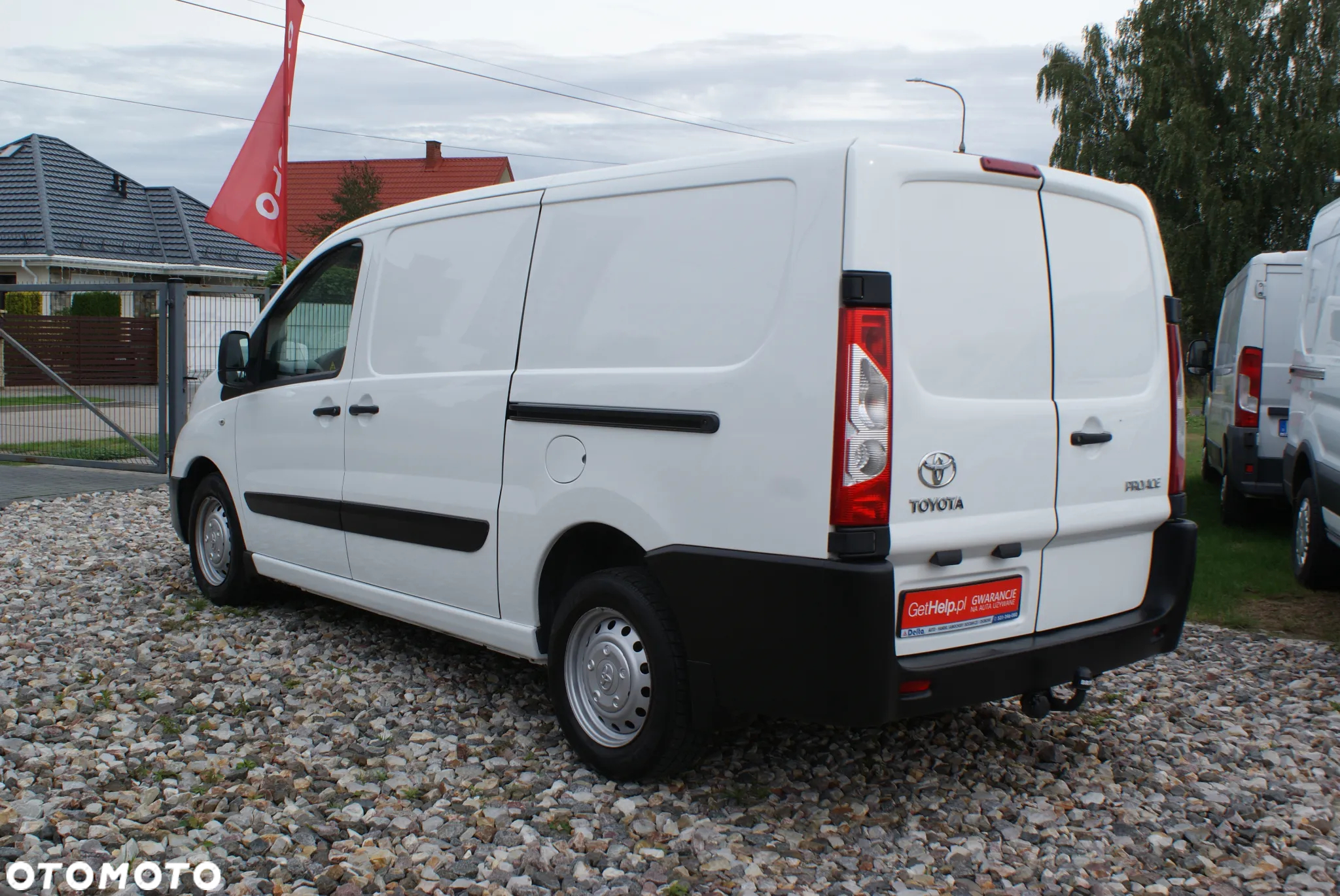 Toyota Proace - 4