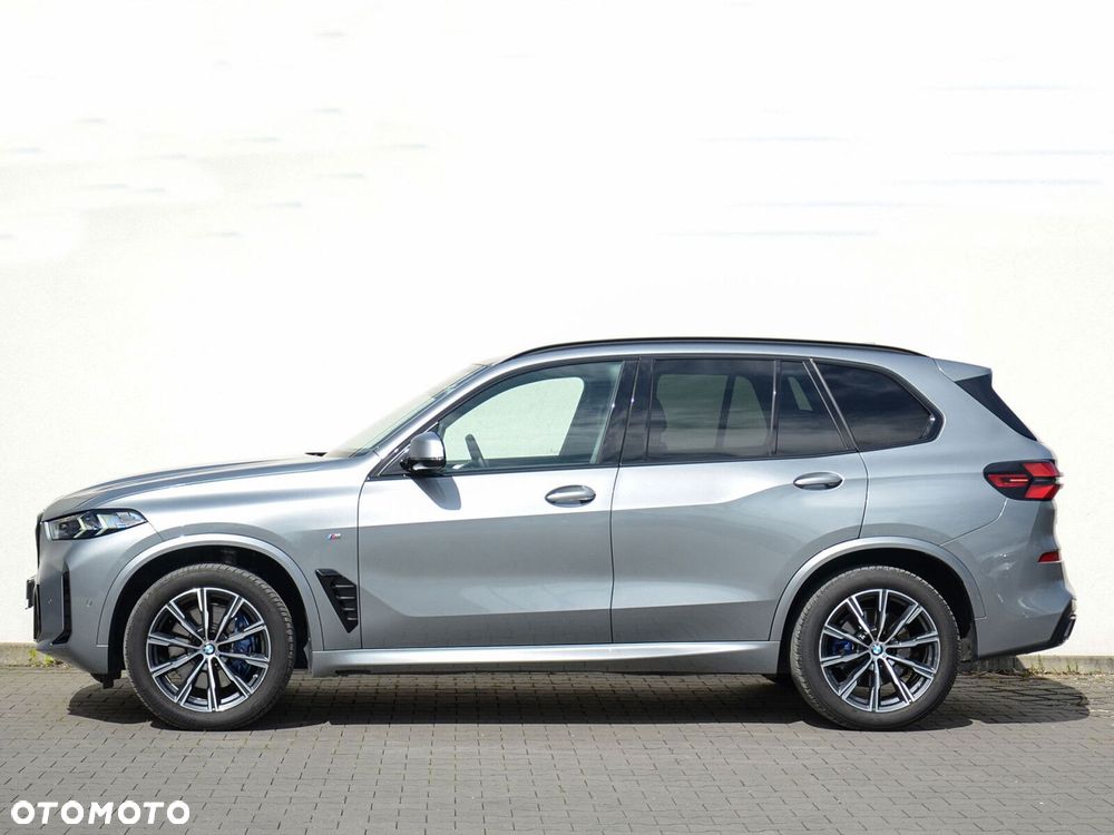 BMW X5 - 8