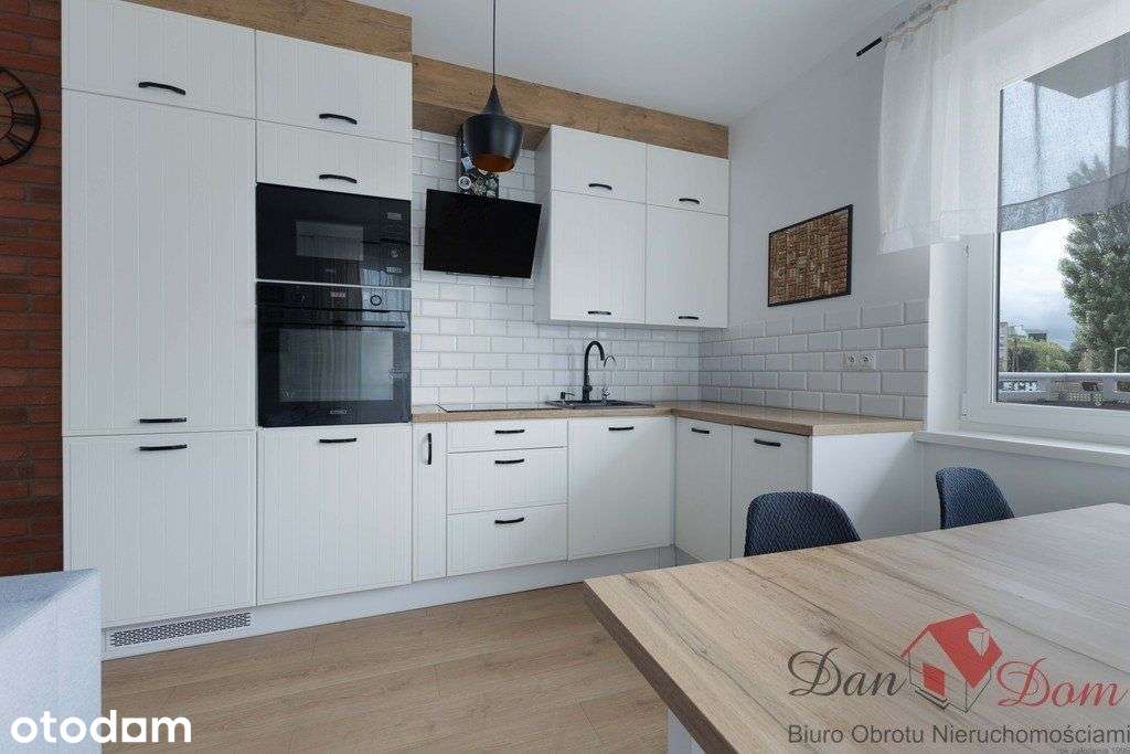Mieszkanie na sprzedaż, 3 pokoje, 59 m², Wągrowiec
