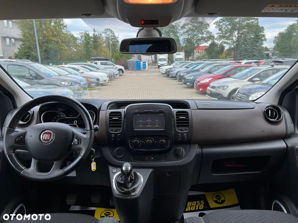 Fiat Talento L2H1 Family - 11