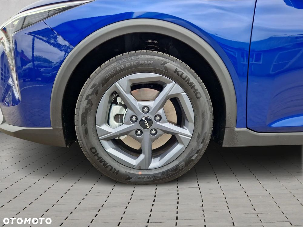 Kia K4 1.6 T-GDI M - 29
