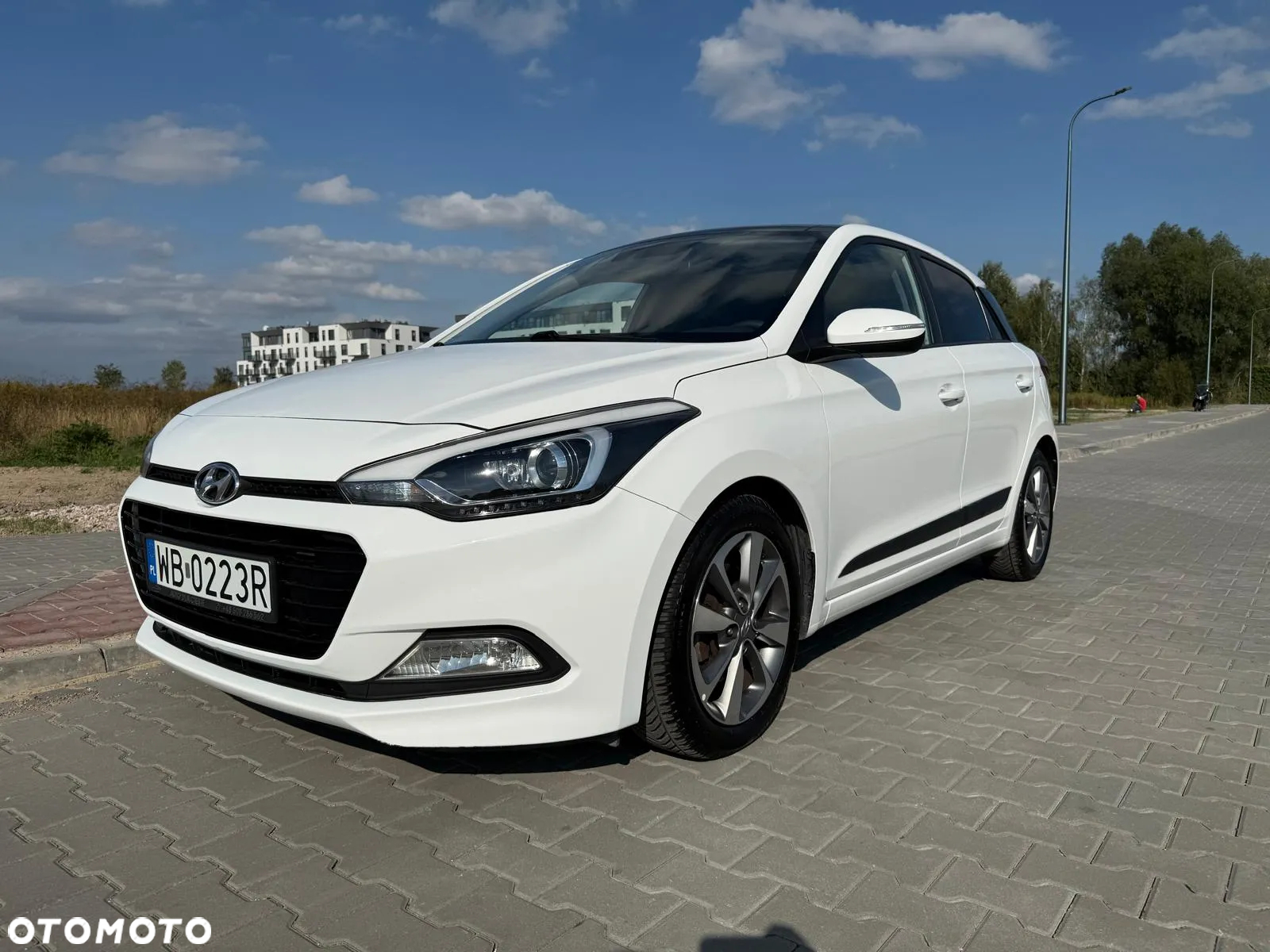 Hyundai i20 1.0 T-GDI Premium - 3