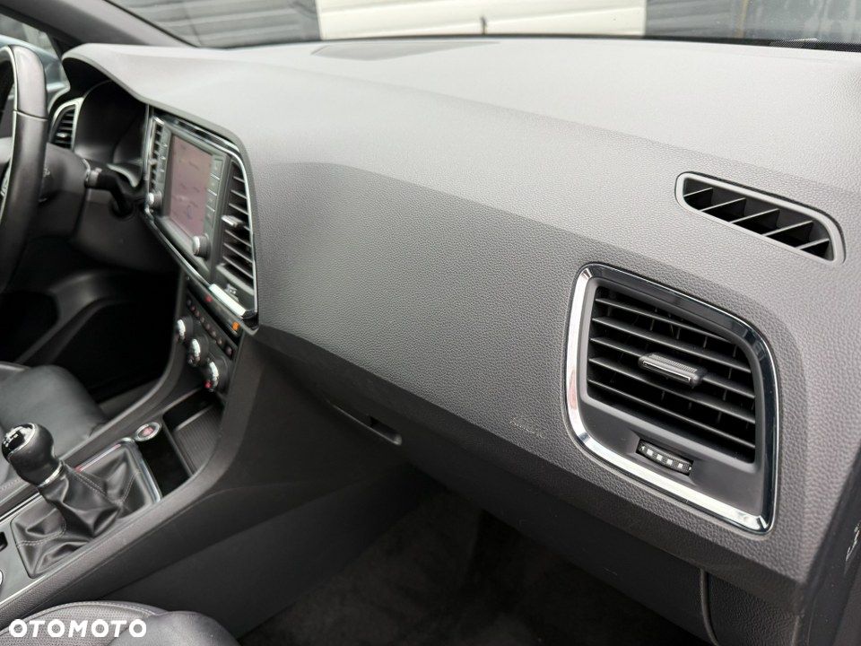 Seat Ateca 1.4 ECO TSI Xcellence S&S - 31