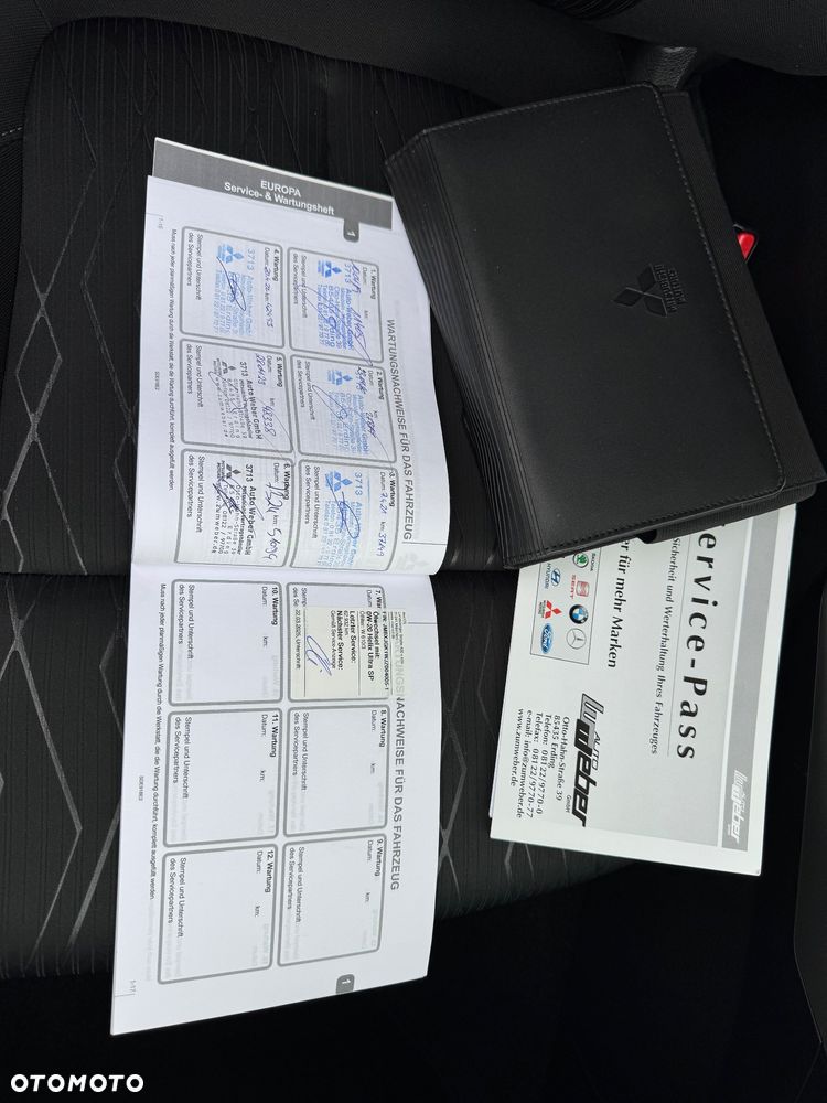 Mitsubishi Eclipse Cross 1.5 T-MIVEC (ClearTec) 2WD Top - 38