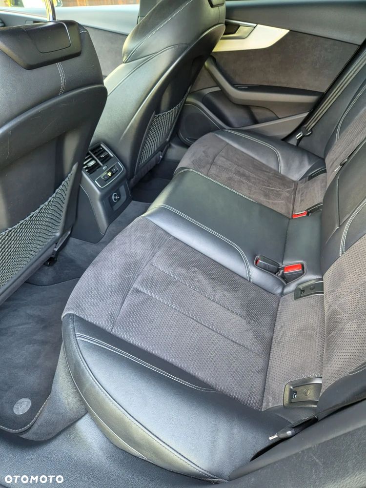 Audi A5 Sportback 2.0 TDI quattro S tronic design - 13