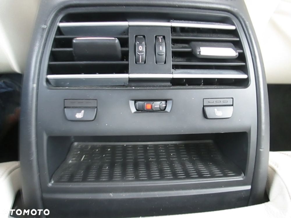 BMW Seria 6 640d xDrive - 17