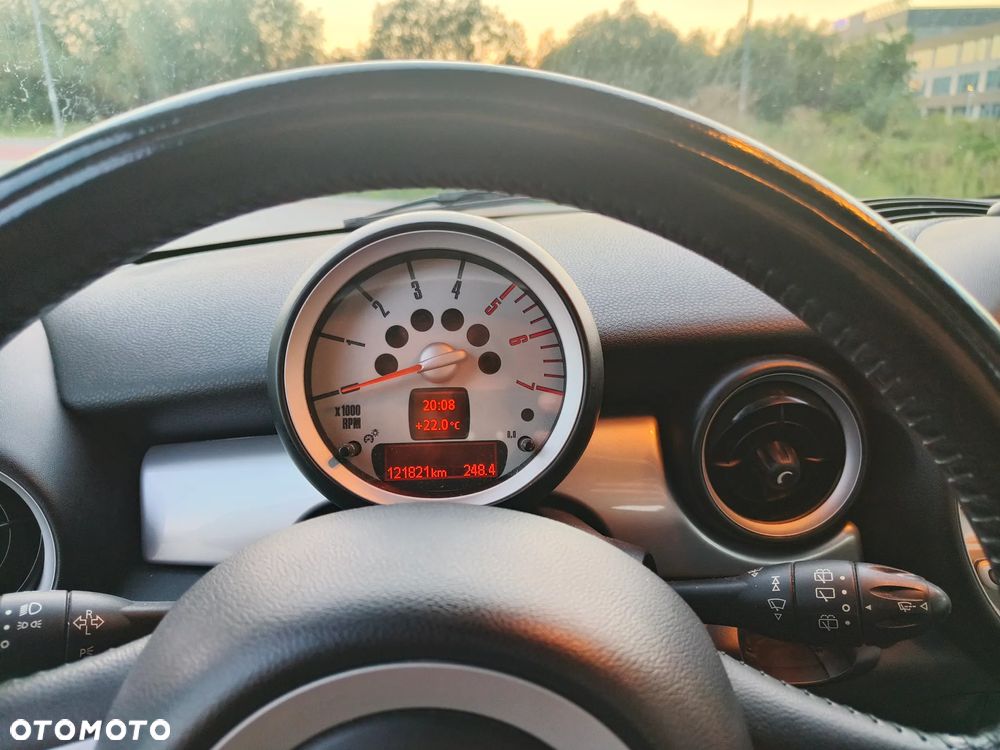 MINI Cooper D - 8