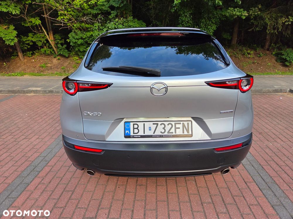Mazda CX-30 2.0 mHEV Hikari 2WD - 6