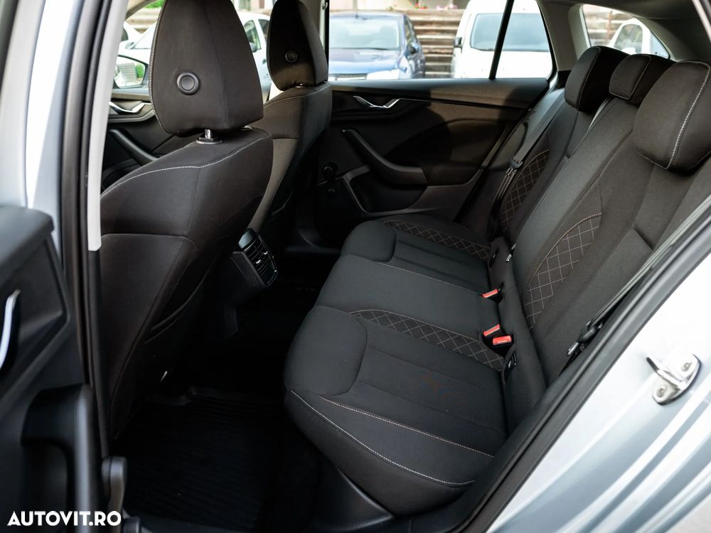 Skoda Scala 1.0 TSI Active - 24