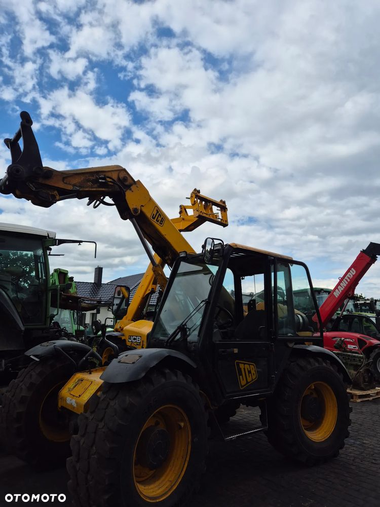 JCB - 1