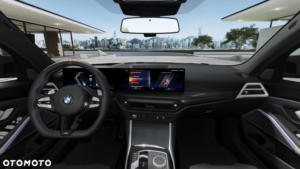 BMW Seria 3 M340i xDrive mHEV sport - 11