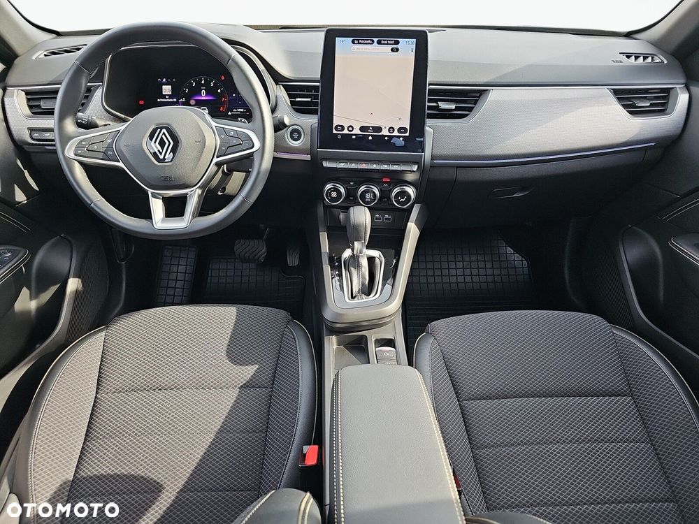 Renault Arkana 1.3 TCe mHEV Techno EDC - 5
