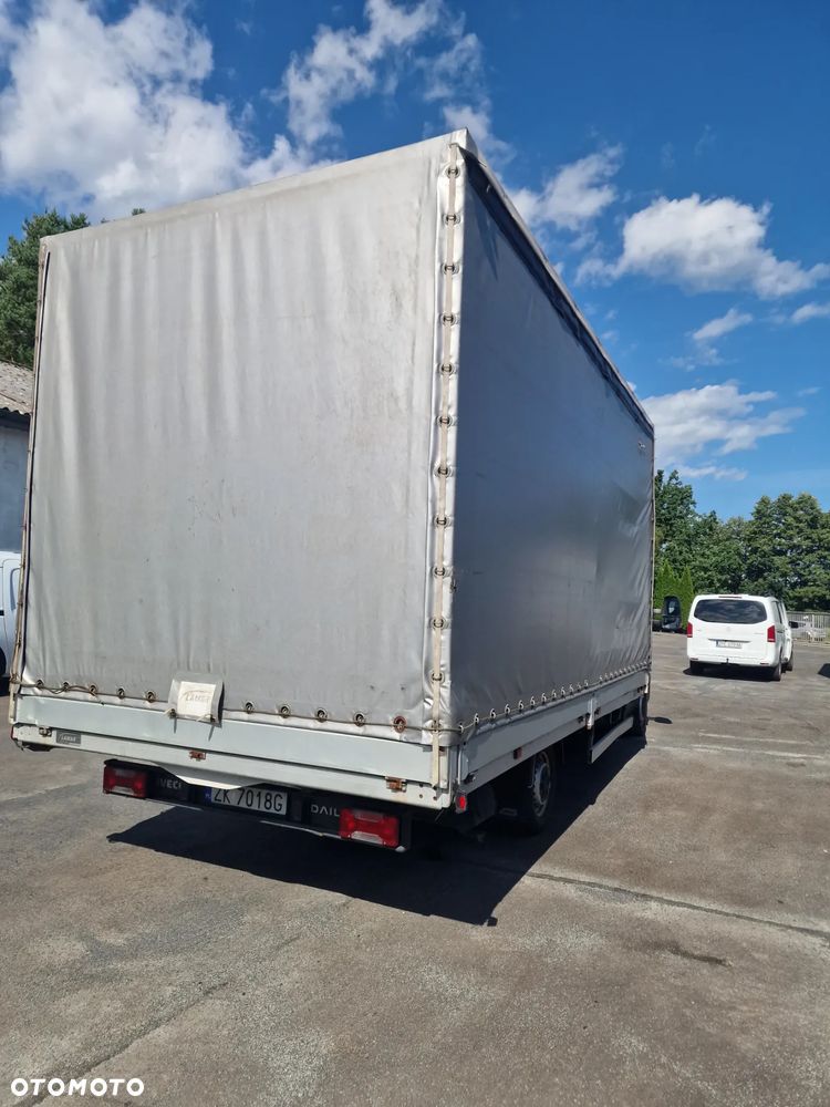Iveco Daily - 10