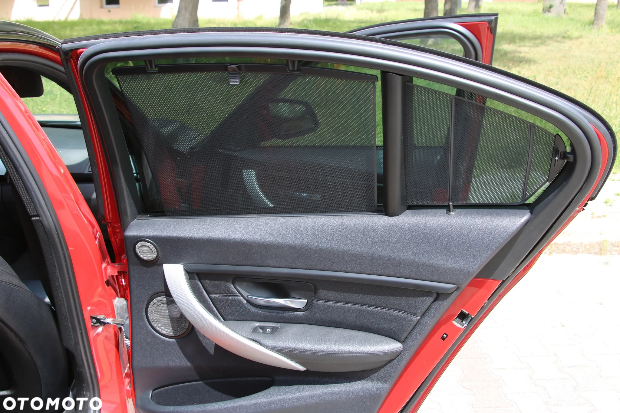 BMW Seria 3 335i xDrive - 20