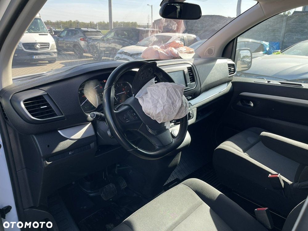 Toyota Proace Verso 2,0-l-D-4D L2 (8-Si.) Autm Family Comfort - 6