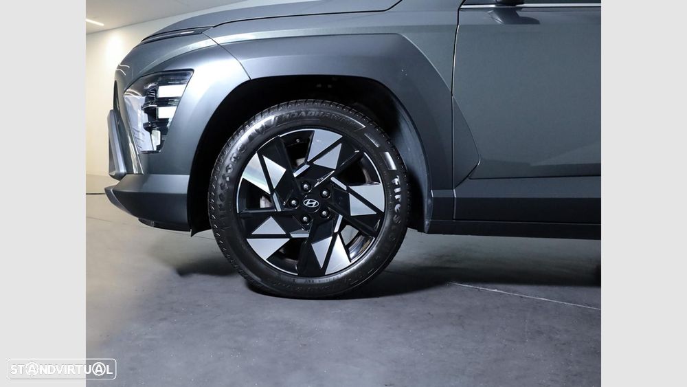 Hyundai Kauai 1.0 T-GDi Premium (TT) - 5