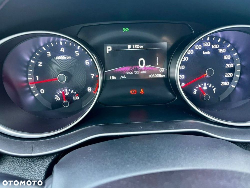 Kia Ceed 1.5 T-GDI M DCT - 17