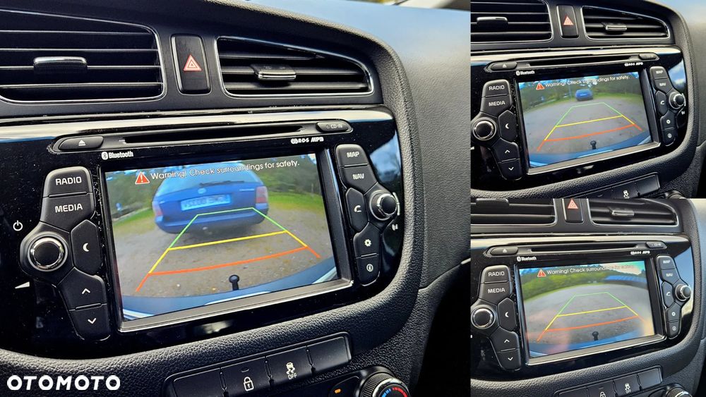 Kia Ceed 1.6 GDI DCT Platinum Edition - 32