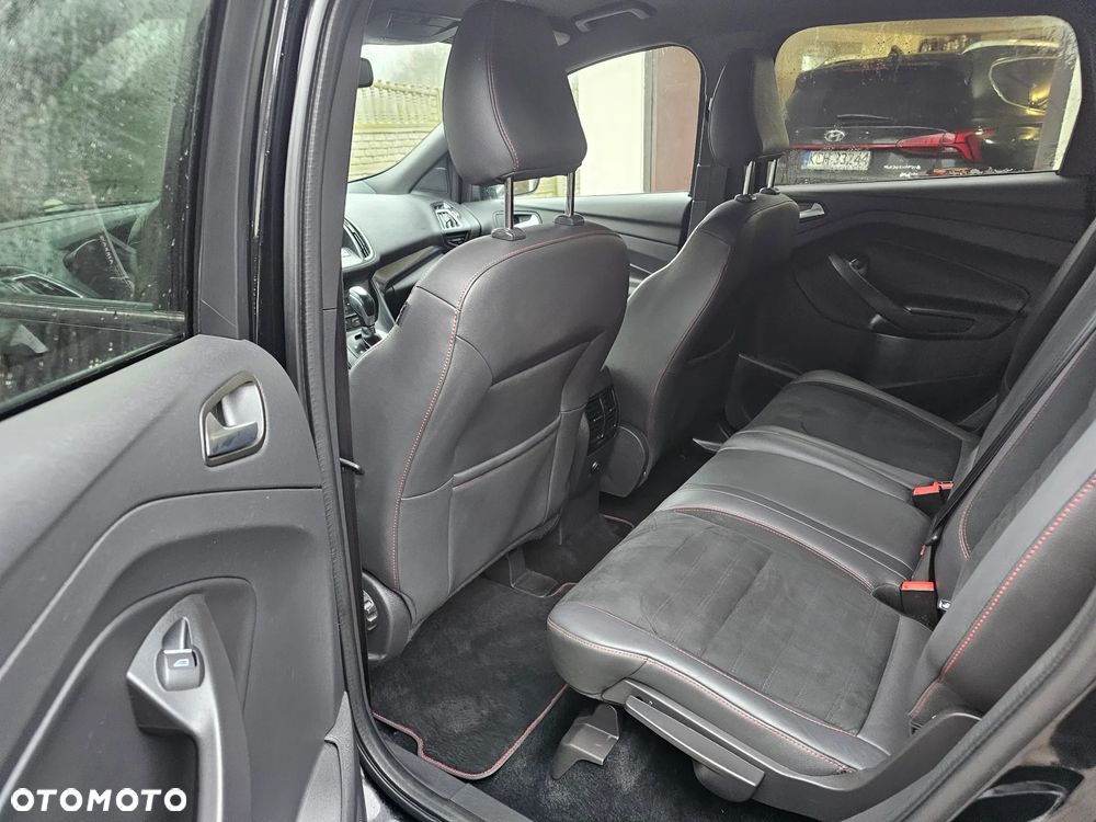 Ford Kuga 1.5 EcoBoost AWD ST-Line Black ASS - 16