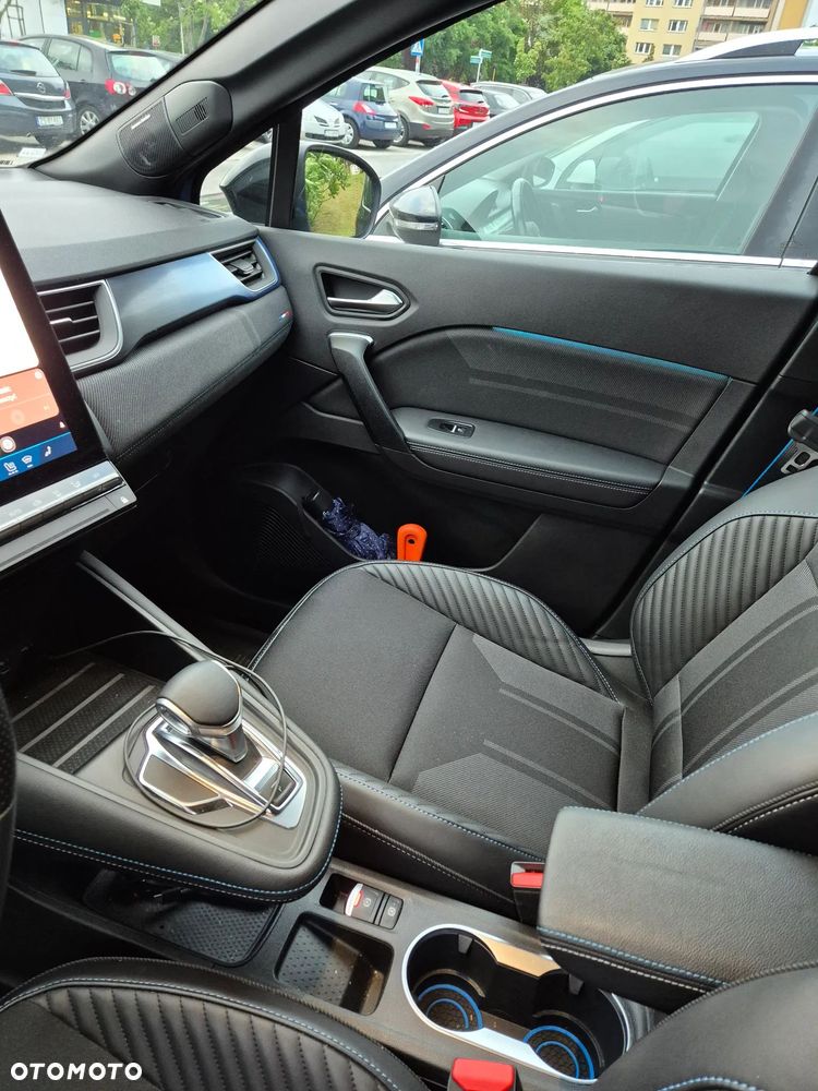 Renault Symbioz 1.6 E-Tech Full Hybrid 145 Esprit Alpine - 6