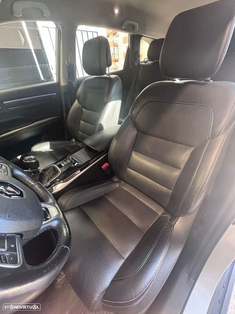 Renault Koleos ENERGY dCi 130 INTENS - 6