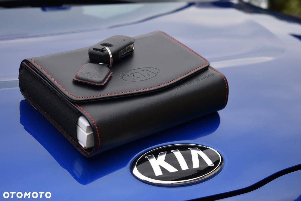Kia Soul 64kWh XL - 25