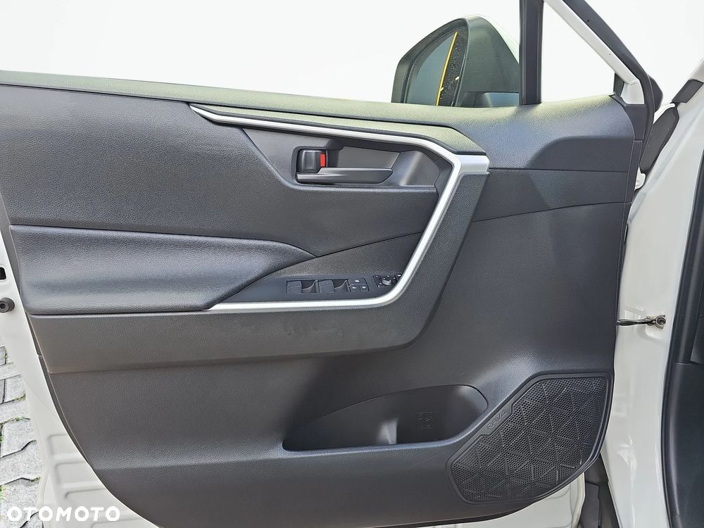 Toyota RAV4 2.5 Hybrid Active 4x2 - 14