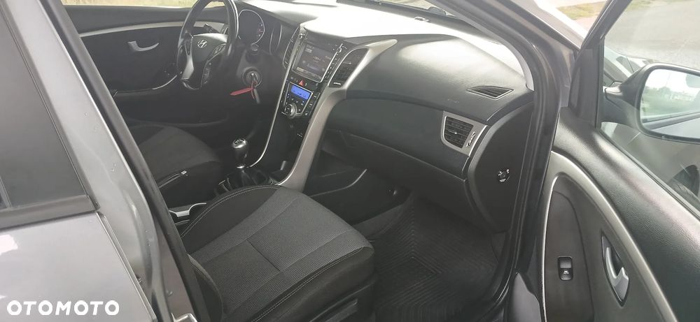 Hyundai i30 - 9
