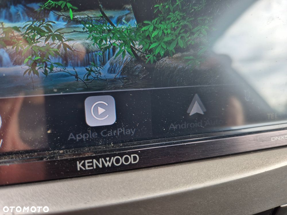 SsangYong/KGM Rexton W 2.2 e-XDi 220 4WD Automatik Executive - 13