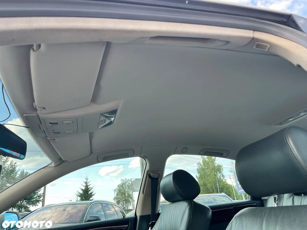 Audi A6 Limousine 2.8 - 21