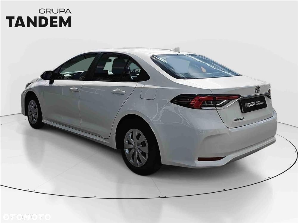 Toyota Corolla 1.5 Active - 23