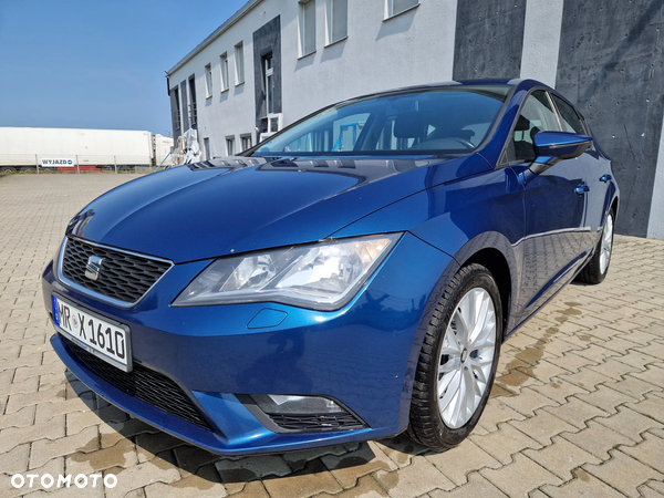 Seat Leon 1.6 TDI Style