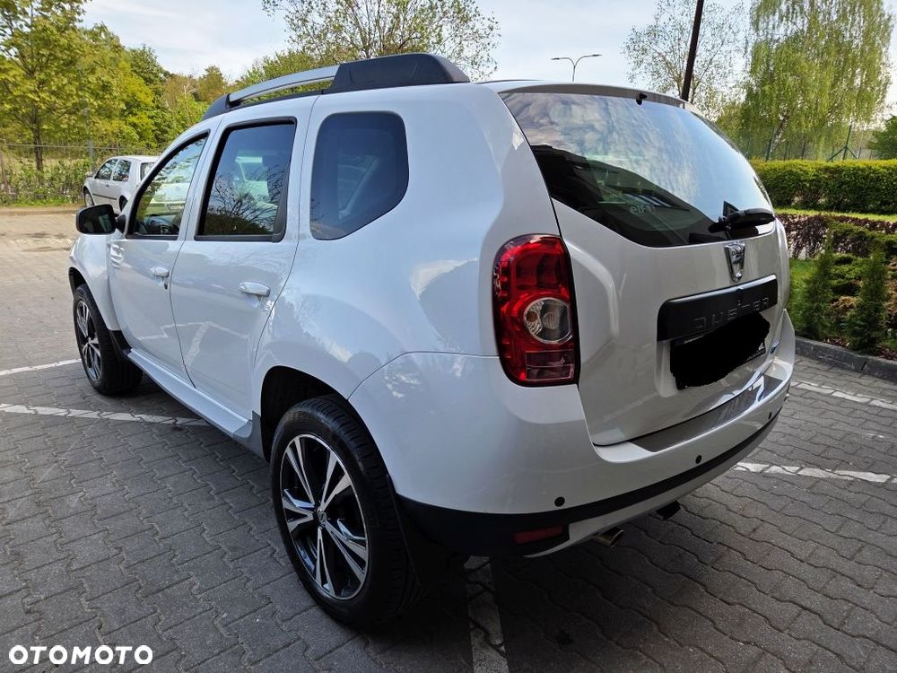 Dacia Duster 1.6 Laureate - 23