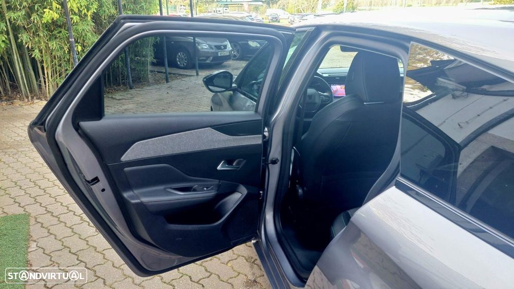 Peugeot 308 SW 1.5 BlueHDi Allure Pack - 12