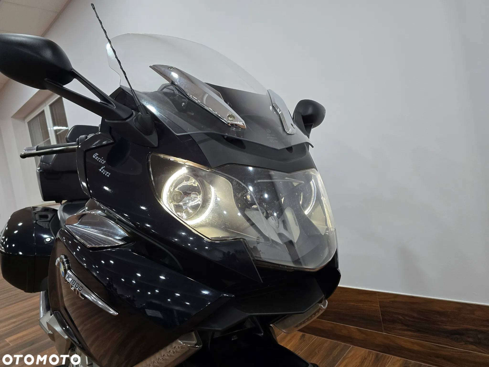 BMW K - 17
