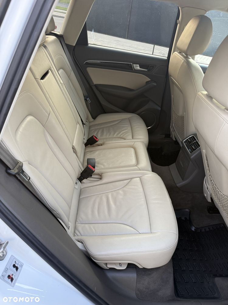 Audi Q5 - 6