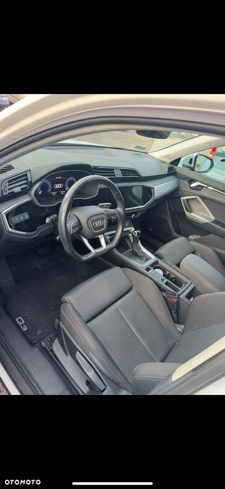 Audi Q3 45 TFSI Quattro S tronic - 10