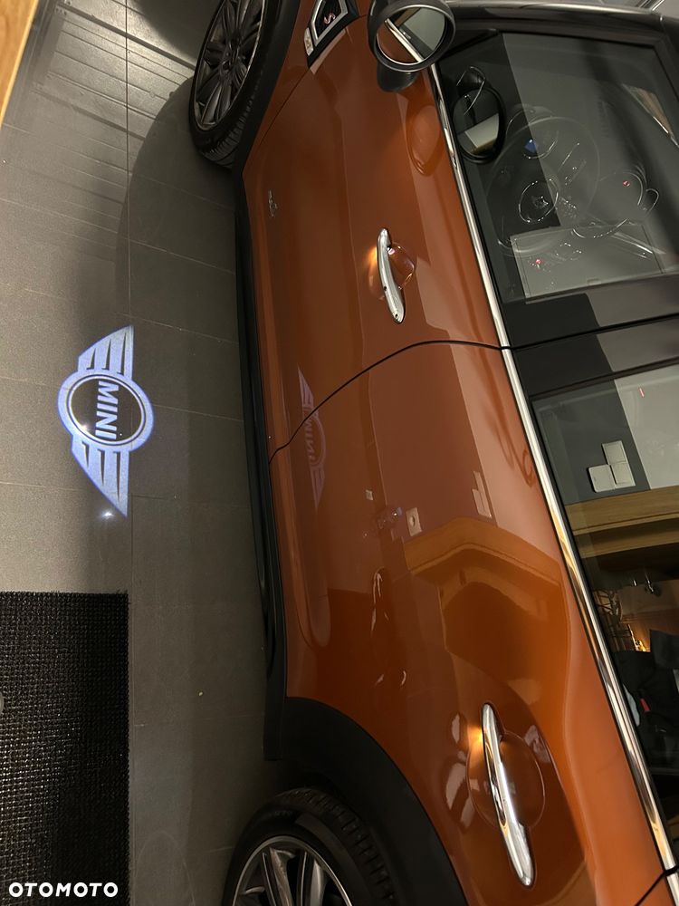 MINI Countryman Cooper SD ALL4 - 13